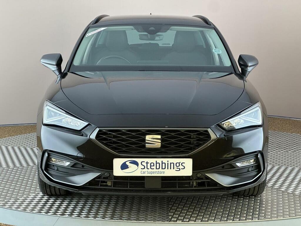Seat Leon 1.4 Ehybrid 13Kwh Fr Dsg Euro 6 Ss YO24LYG #2
