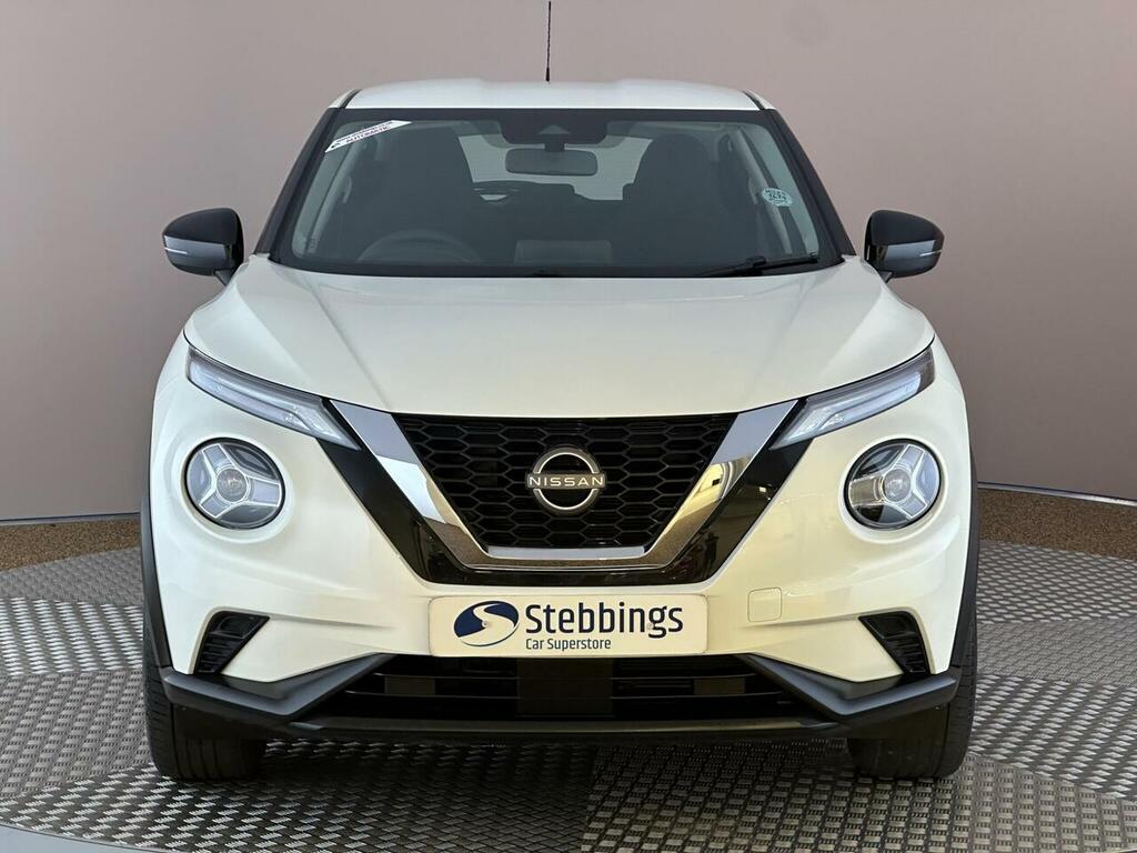 Nissan Juke 1.0 Dig-t Acenta Dct Euro 6 Ss #2