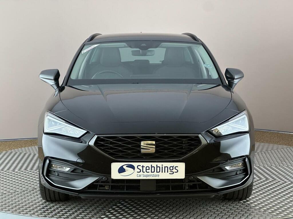Seat Leon 1.4 Ehybrid 13Kwh Fr Dsg Euro 6 Ss YO24KGG #2