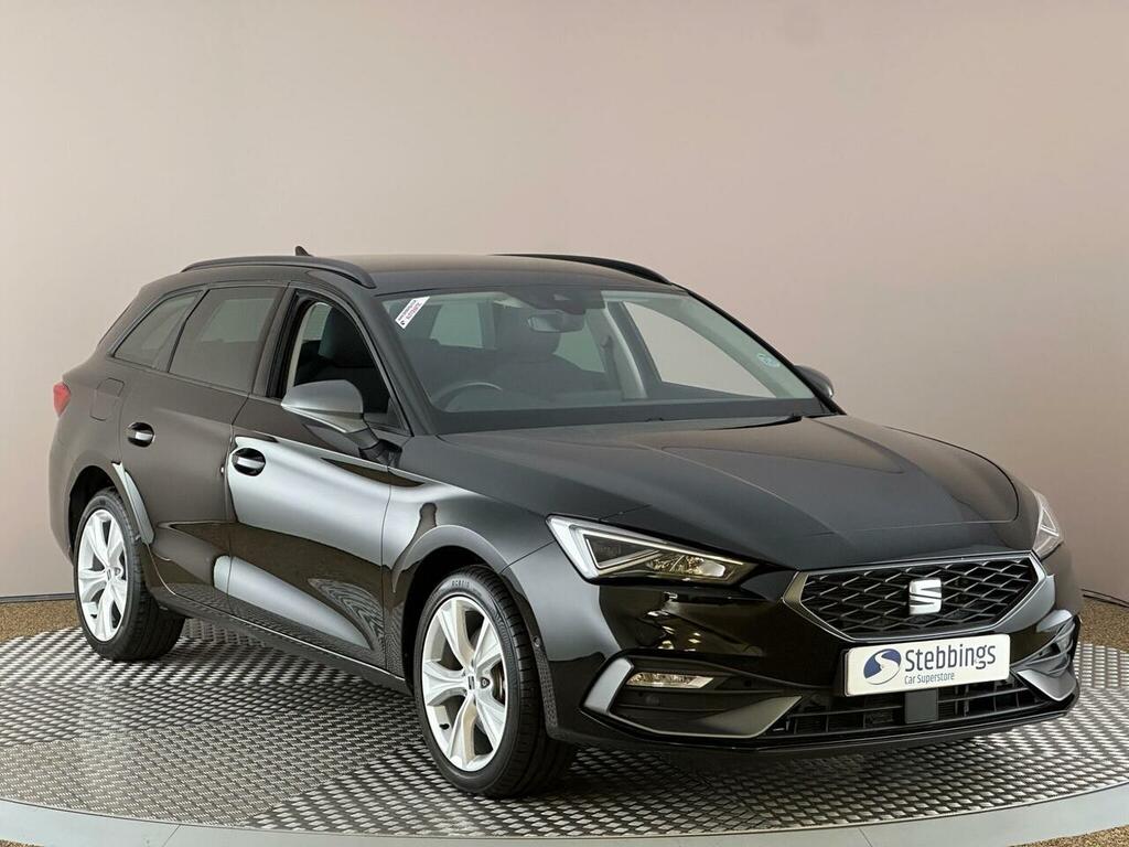 Seat Leon 1.4 Ehybrid 13Kwh Fr Dsg Euro 6 Ss YO24KGG