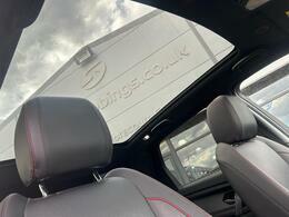 Land Rover Discovery Sport R-dynamic Hse Grey #5