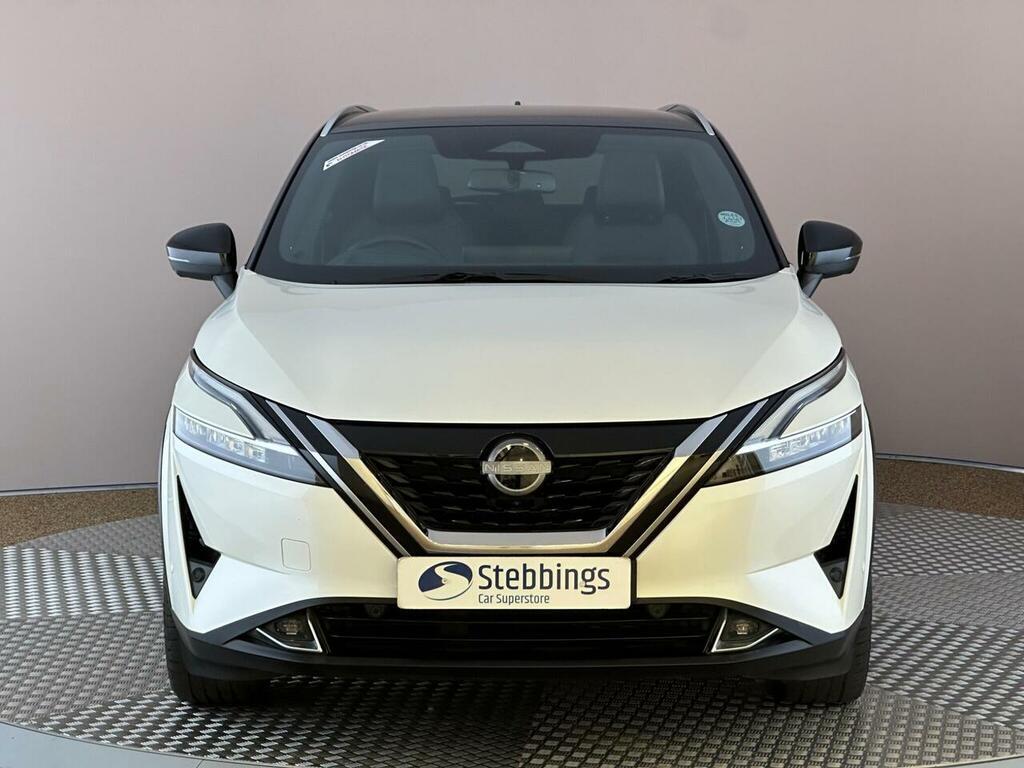 Nissan Qashqai 1.5 H E-power Tekna Euro 6 Ss FX23XWJ #2