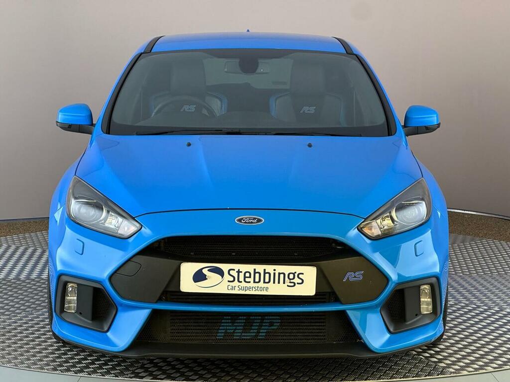 Ford Focus 2.3T Ecoboost Rs Awd Euro 6 Ss K4LHV #2