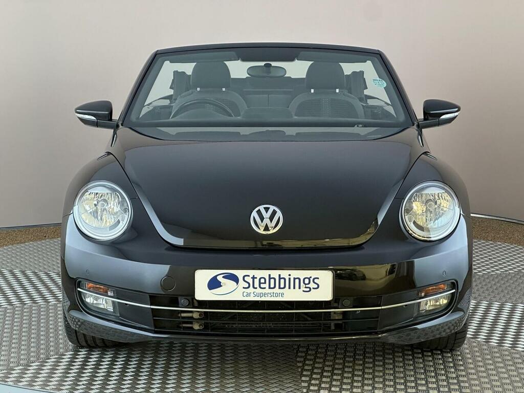 Volkswagen Beetle 2.0 Tdi Bluemotion Tech Sport Cabriolet Euro 6 S #2