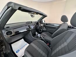 Volkswagen Beetle 2.0 Tdi 150 Sport Dsg Euro 6 R Li White #47
