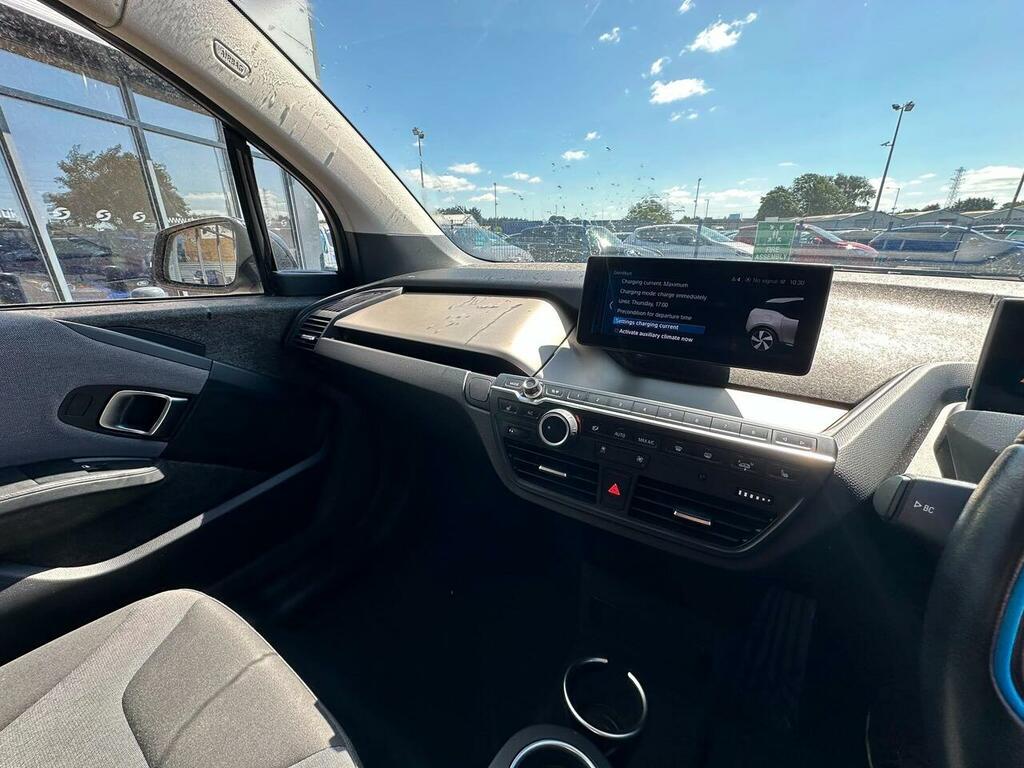 BMW i3 42.2Kwh #4