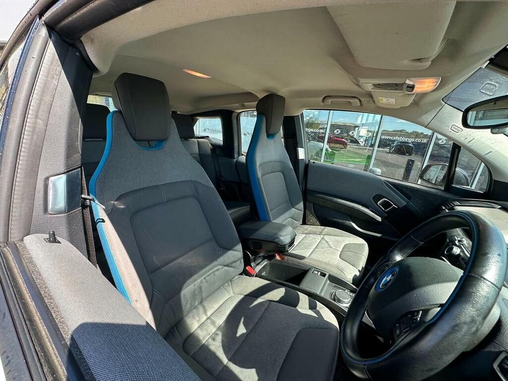 BMW i3 42.2Kwh #2
