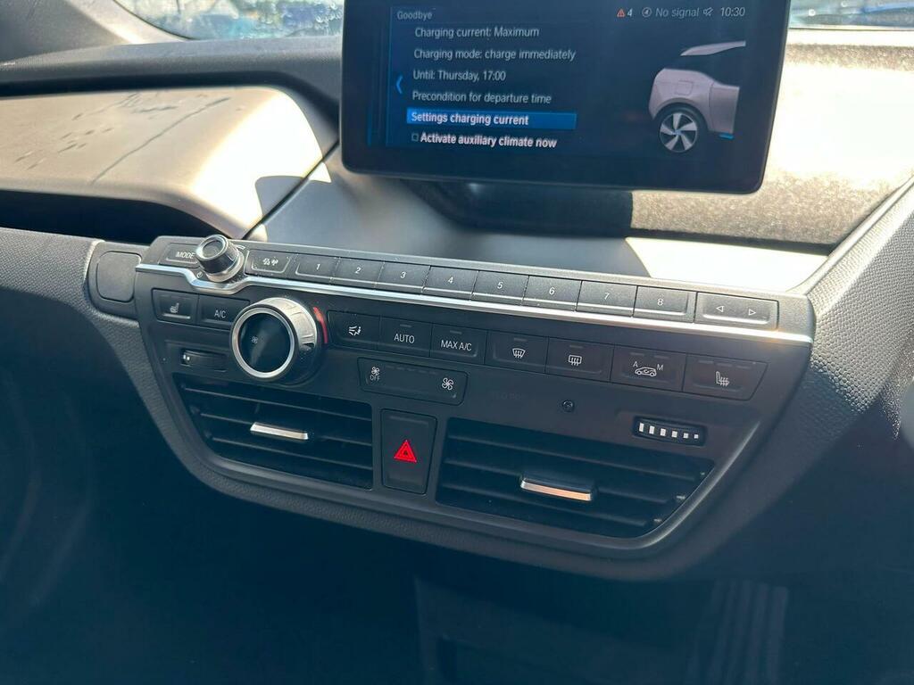 BMW i3 42.2Kwh #3