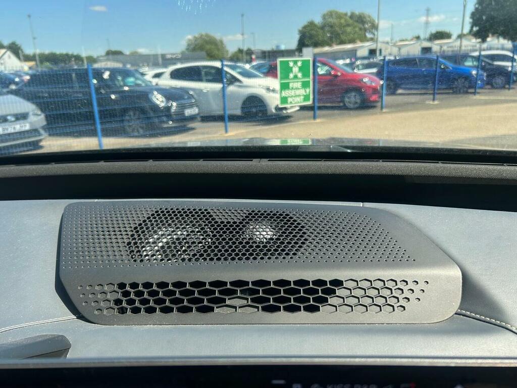 BMW iX M60 111.5Kwh Xdrive #3