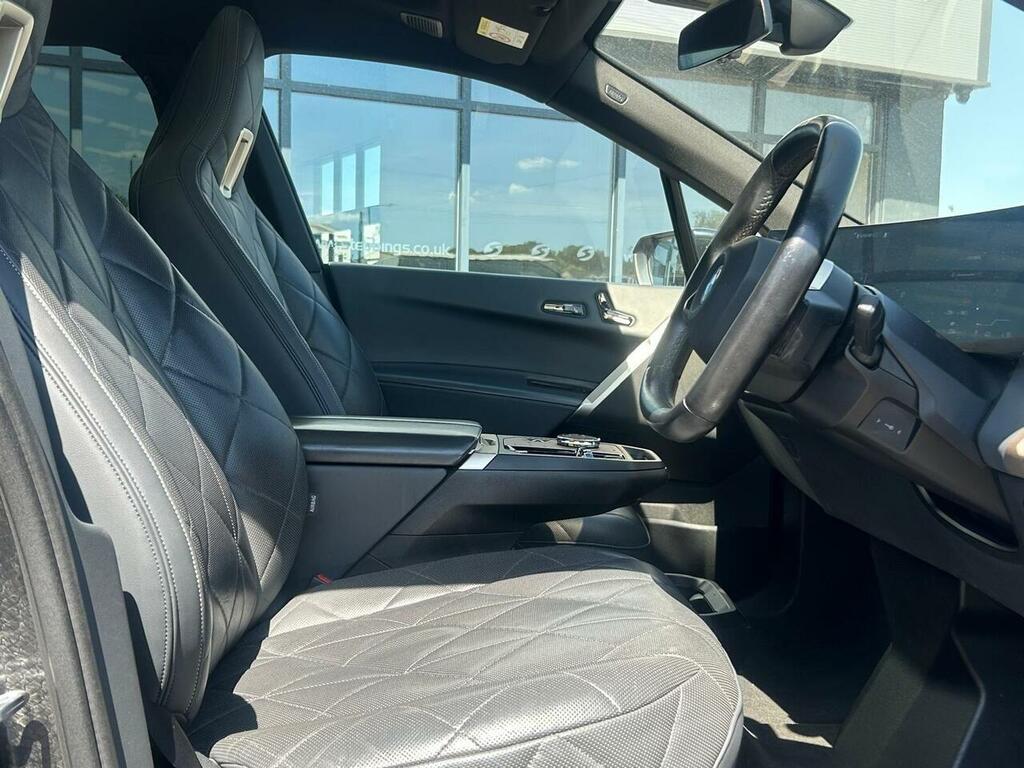 BMW iX M60 111.5Kwh Xdrive #2