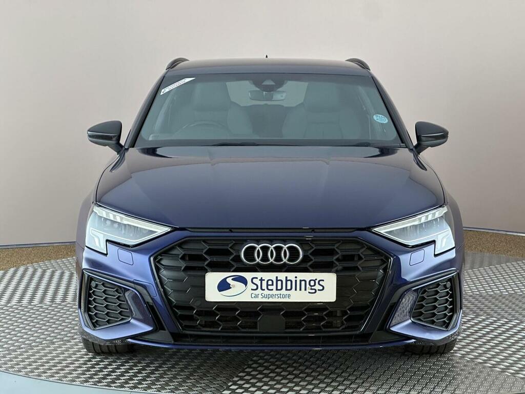 Audi A3 1.4 Tfsie 45 S Line Competition Sportback S Tronic EU71GXV #3