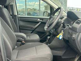 Volkswagen Caddy Maxi Life 2.0 Tdi Dsg Euro 6 Ss #2