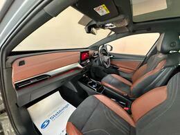 Volkswagen ID.4 Pure 52Kwh Life Suv 148 Ps White #46
