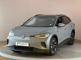 Volkswagen ID.4 Pure 52Kwh Life Suv 148 Ps White #30