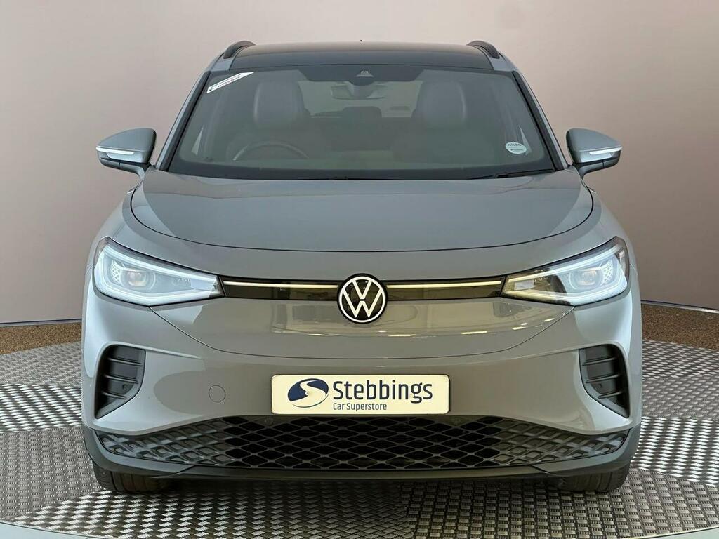 Volkswagen ID.4 Pro Performance 77Kwh Family #3