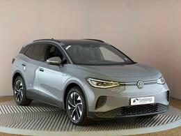 Volkswagen ID.4 Pure 52Kwh Life Suv 148 Ps White #29