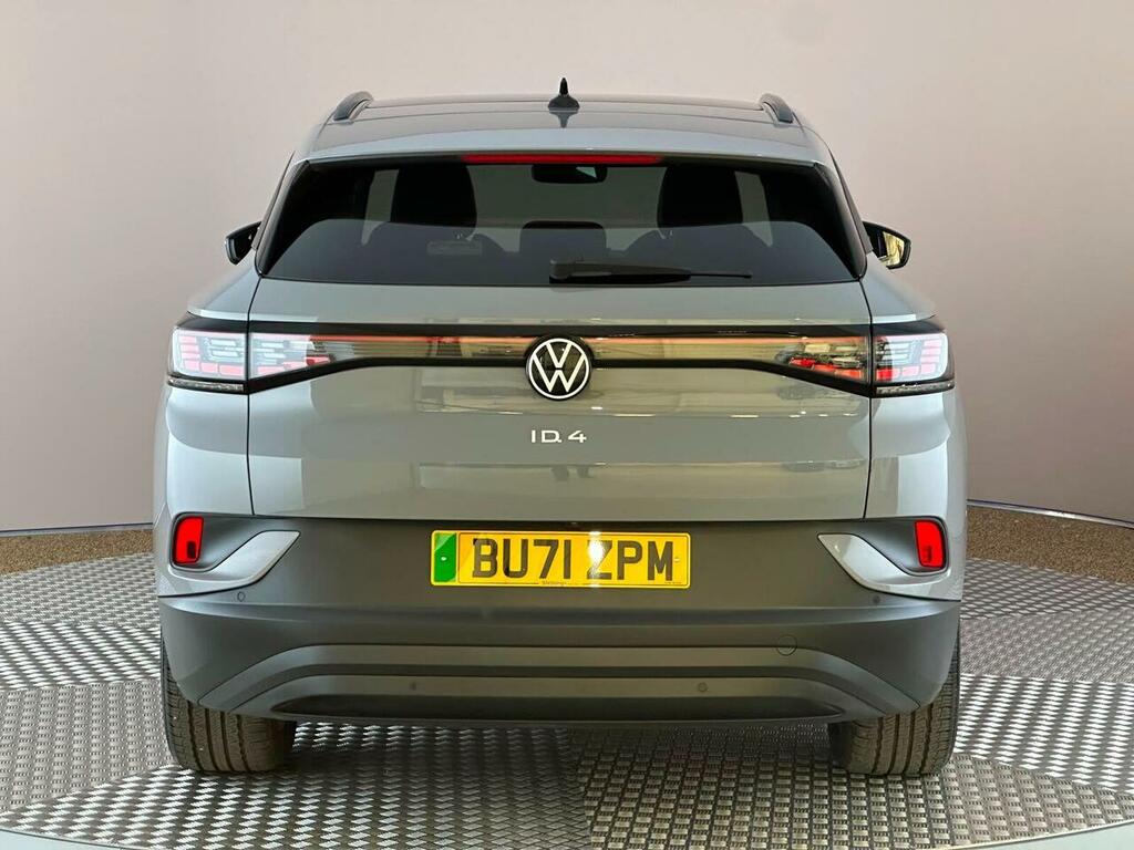 Volkswagen ID.4 Pro Performance 77Kwh Family #6