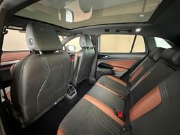 Volkswagen ID.4 Pure 52Kwh Life Suv 148 Ps White #45