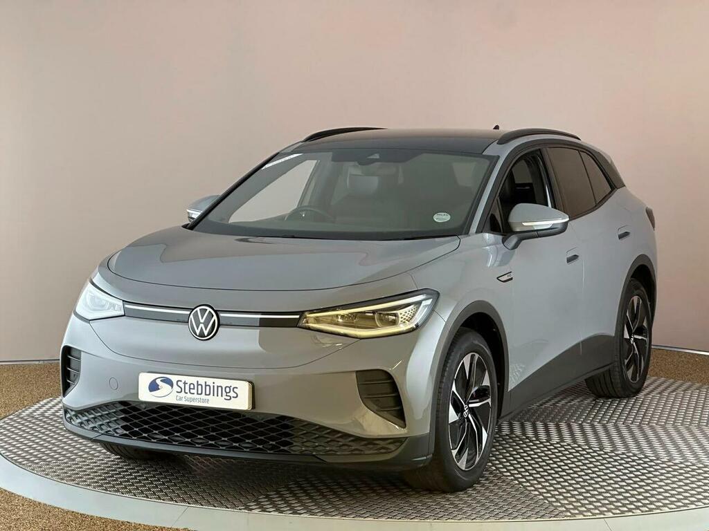 Volkswagen ID.4 Pro Performance 77Kwh Family #2