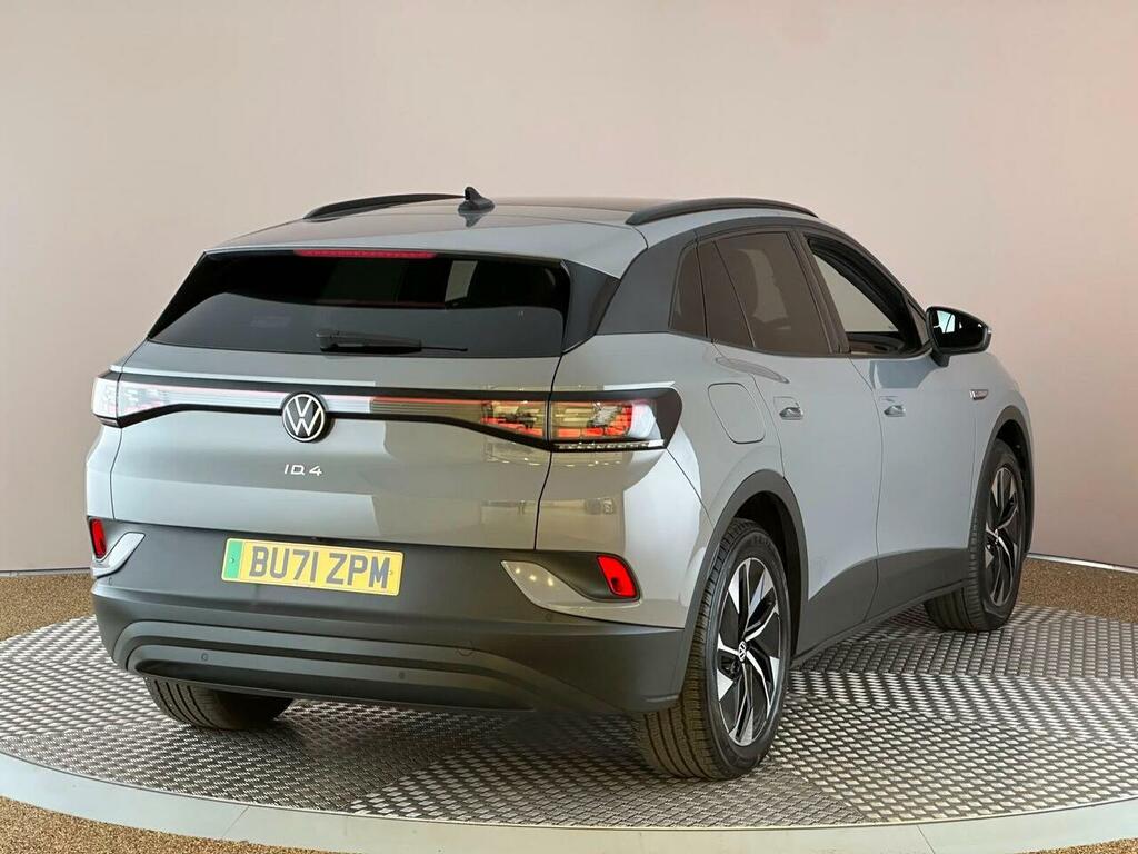 Volkswagen ID.4 Pro Performance 77Kwh Family #5