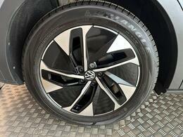 Volkswagen ID.4 Pure 52Kwh Life Suv 148 Ps White #51