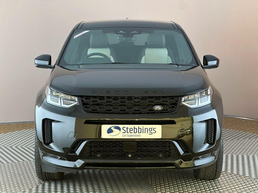 Land Rover Discovery Sport 2.0 D200 Mhev R-dynamic S Plus 4Wd Euro 6 S #3
