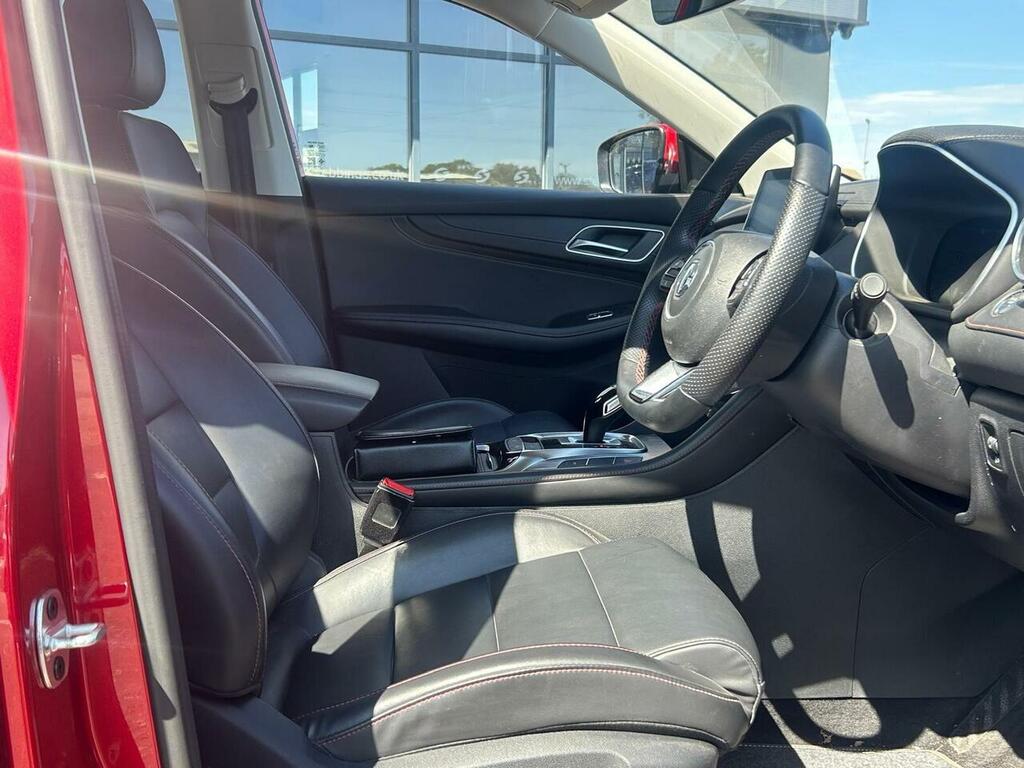 MG HS 1.5 T-gdi 16.6Kwh Se Euro 6 Ss LC24FPP #2