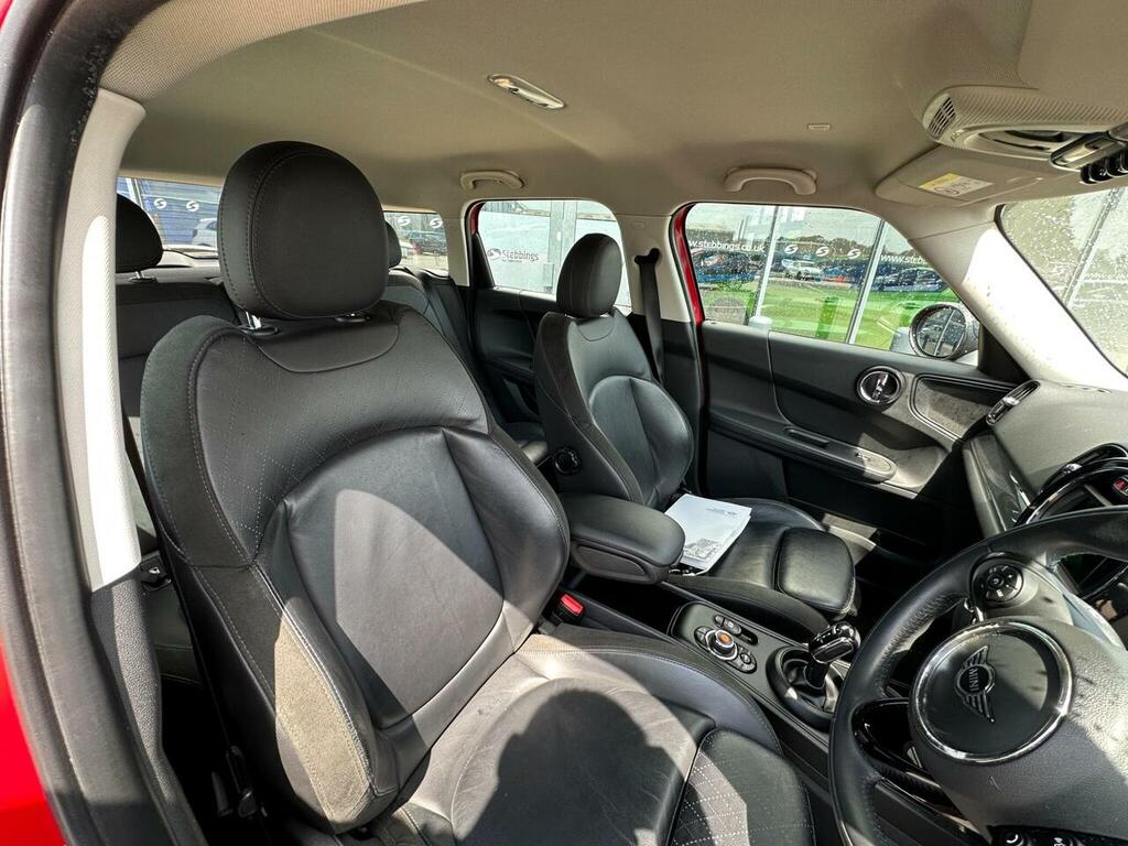 Mini Countryman 1.5 Cooper Classic Steptronic Euro 6 Ss