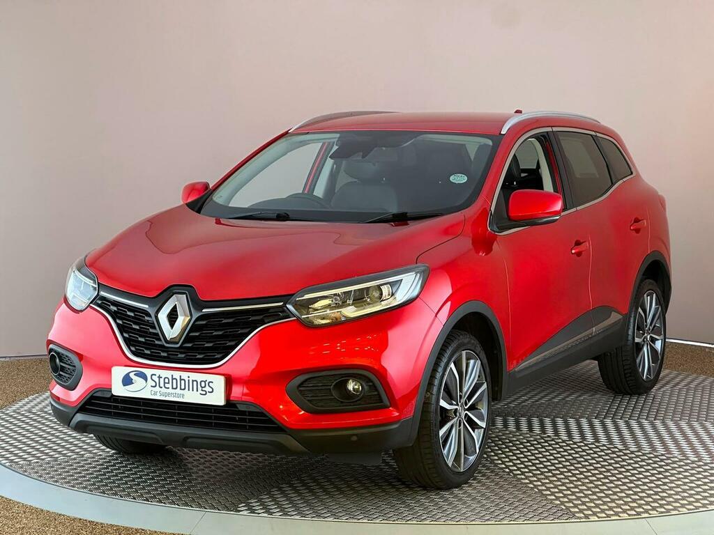 Renault Kadjar 1.3 Tce Iconic Euro 6 Ss #2