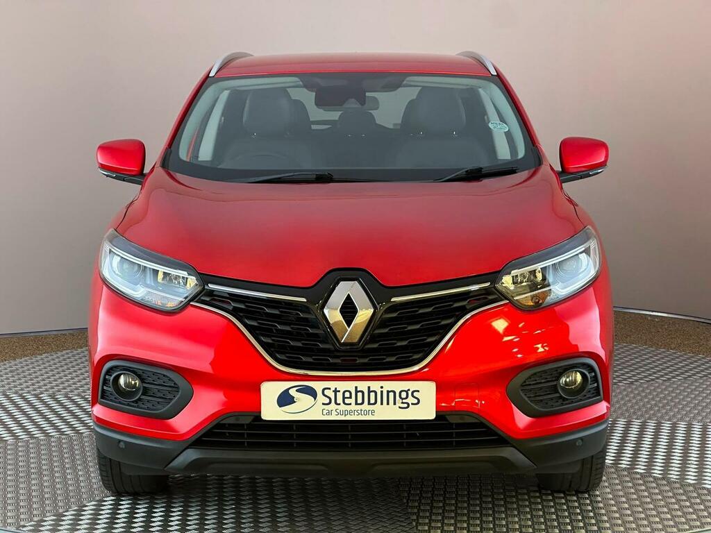 Renault Kadjar 1.3 Tce Iconic Euro 6 Ss #3
