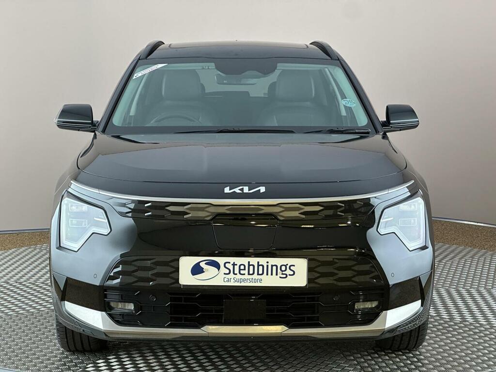Kia e-Niro 64.8Kwh 4 #2