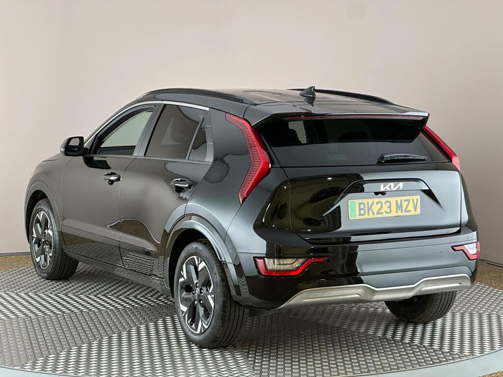Kia e-Niro 64.8Kwh 4 #4
