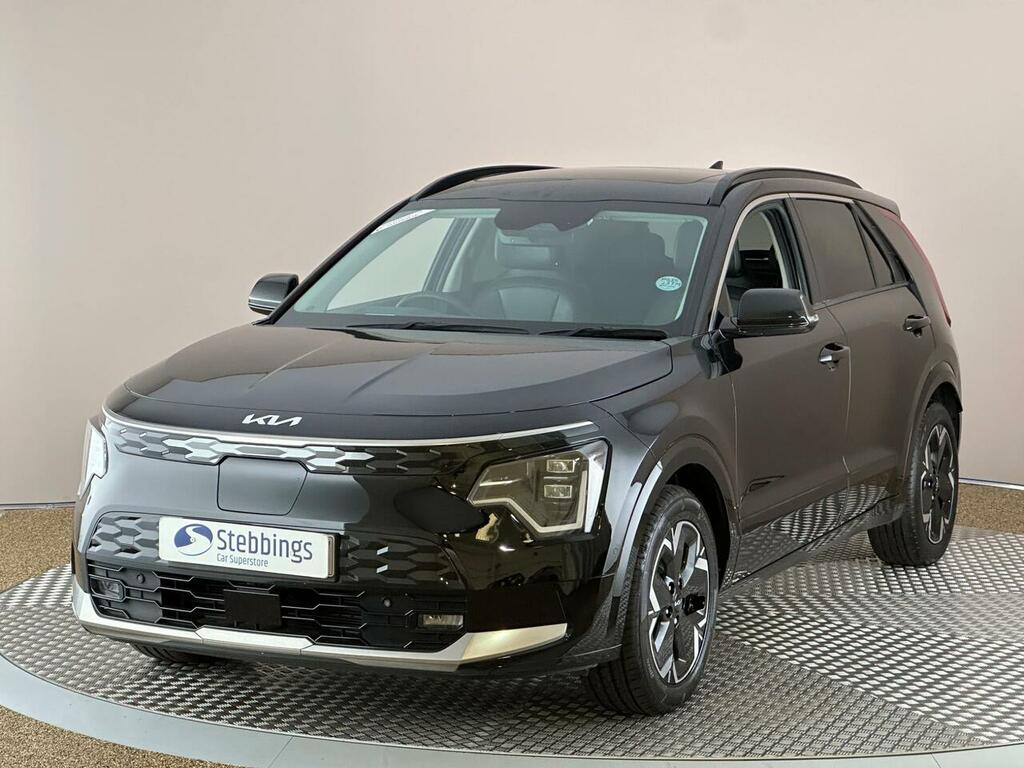 Kia e-Niro 64.8Kwh 4 #3