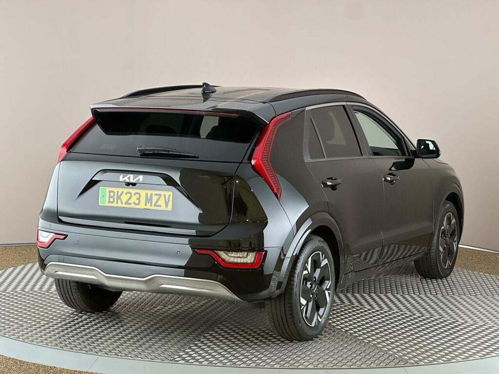 Kia e-Niro 64.8Kwh 4 #6