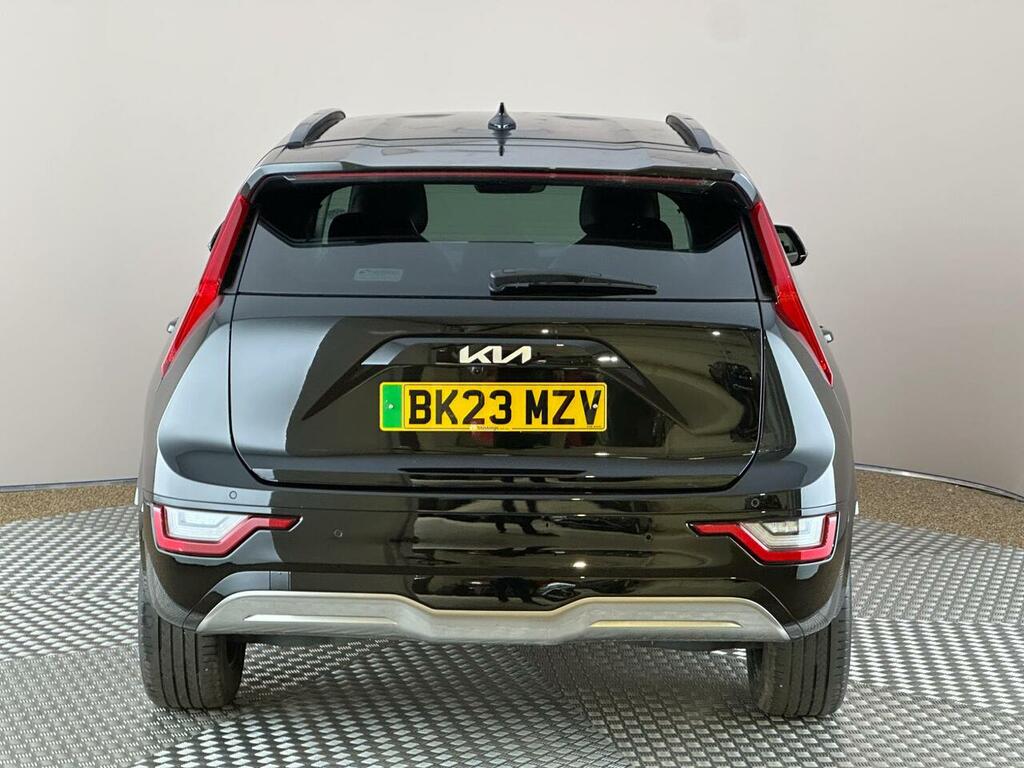 Kia e-Niro 64.8Kwh 4 #5