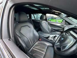 BMW 5 Series 2.0 530I Gpf M Sport Touring Euro 6 Ss #5