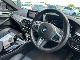 BMW 5 Series 2.0 530I Gpf M Sport Touring Euro 6 Ss #4