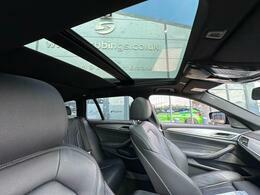 BMW 5 Series 2.0 530I Gpf M Sport Touring Euro 6 Ss #6