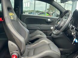 Abarth 695 1.4 T-jet 75Th Anniversario Euro 6 #3