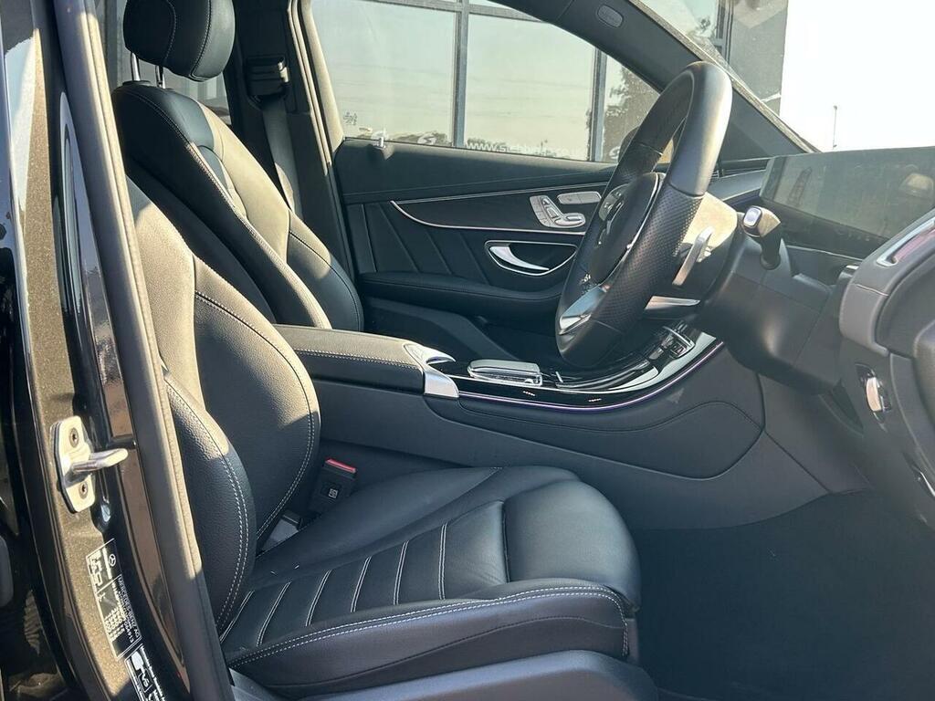 Mercedes-Benz EQC Eqc 400 80Kwh Amg Line Premium Plus 4Matic 