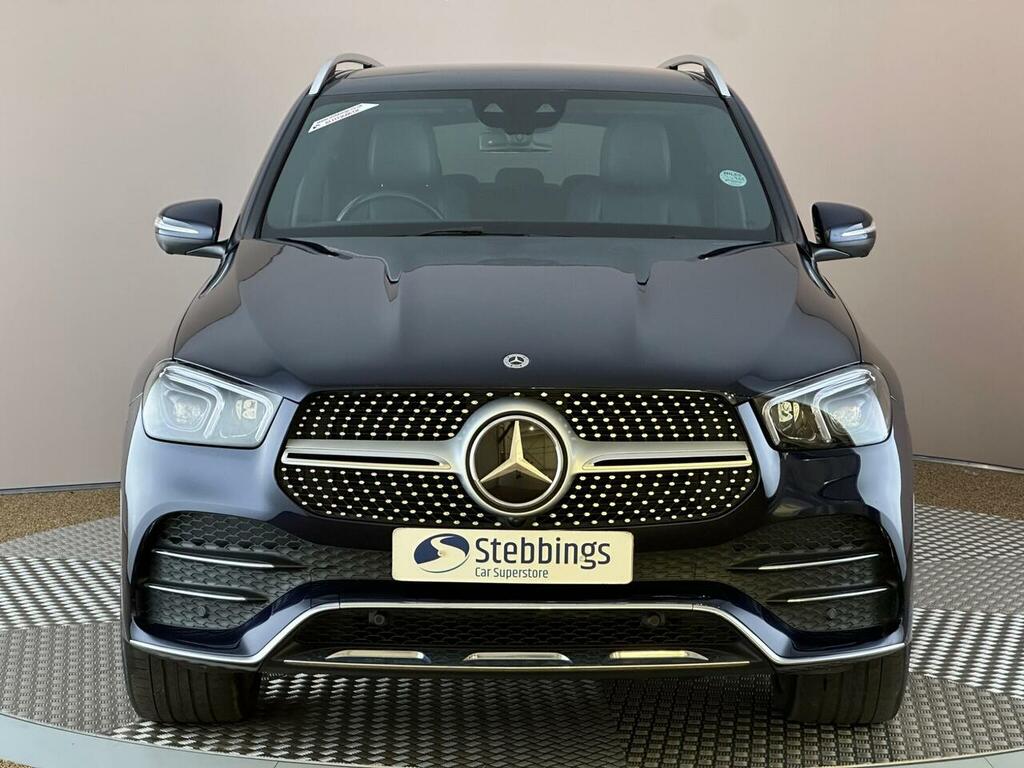 Mercedes-Benz GLE Class 2.9 Gle400d Amg Line Premium Plus G-tronic 4Mati CA22MLZ #2