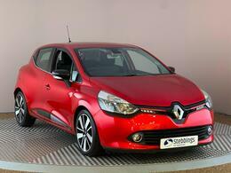Renault Clio 1.5 Dci Dynamique S Medianav Euro 5 Ss #2