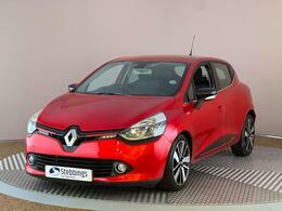 Renault Clio 1.5 Dci Dynamique S Medianav Euro 5 Ss #3