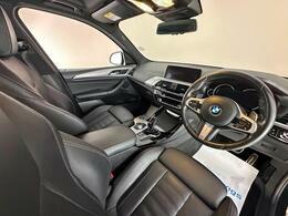 BMW X3 2.0 20I Gpf M Sport Suv Xdrive Eur Black #29