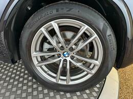 BMW X3 2.0 20I Gpf M Sport Suv Xdrive Eur Black #44
