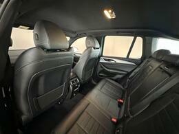 BMW X3 2.0 20I Gpf M Sport Suv Xdrive Eur Black #36