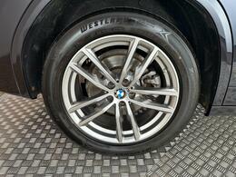 BMW X3 2.0 20I Gpf M Sport Suv Xdrive Eur Black #43