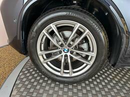 BMW X3 2.0 20I Gpf M Sport Suv Xdrive Eur Black #42