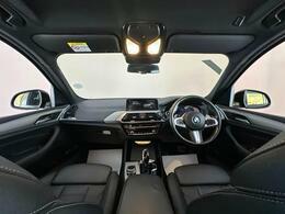 BMW X3 2.0 20I Gpf M Sport Suv Xdrive Eur Black #34