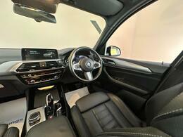 BMW X3 2.0 20I Gpf M Sport Suv Xdrive Eur Black #35